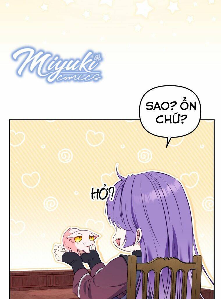 Tôi Đang Được Nuôi Dưỡng Bởi Những Kẻ Phản Diện Chapter 15 - Trang 2