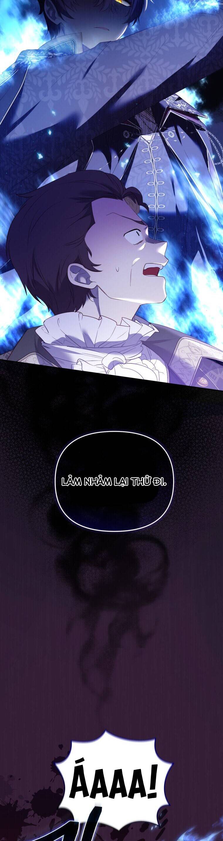 Tôi Đang Được Nuôi Dưỡng Bởi Những Kẻ Phản Diện Chapter 15 - Trang 2