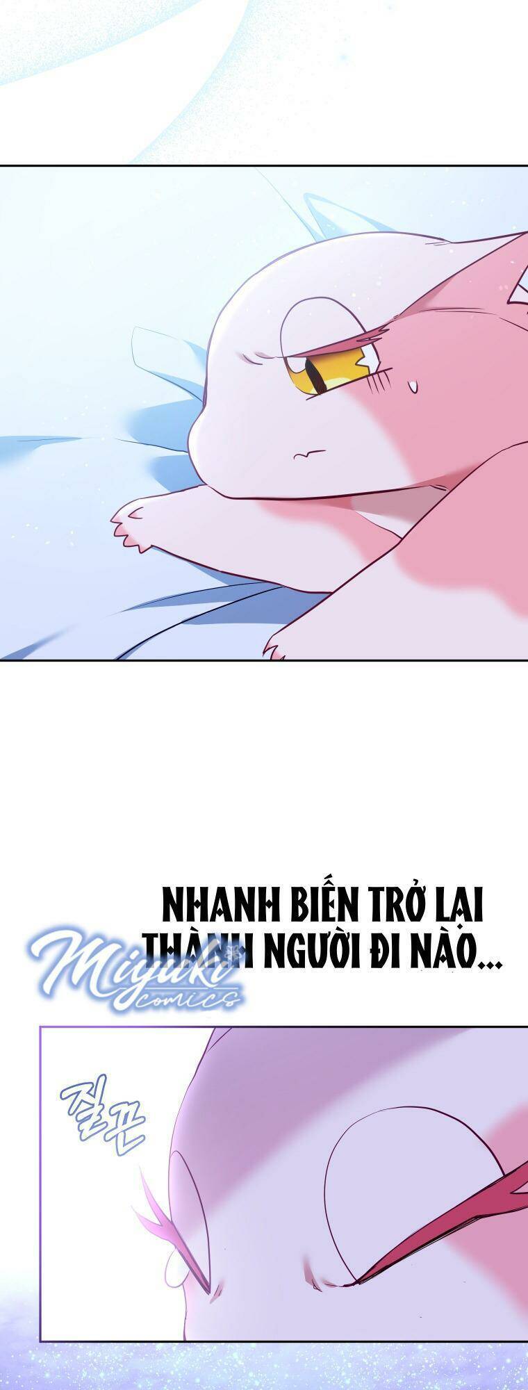 Tôi Đang Được Nuôi Dưỡng Bởi Những Kẻ Phản Diện Chapter 18 - Trang 2