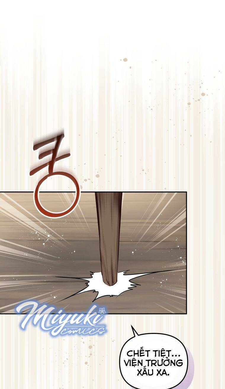 Tôi Đang Được Nuôi Dưỡng Bởi Những Kẻ Phản Diện Chapter 18 - Trang 2