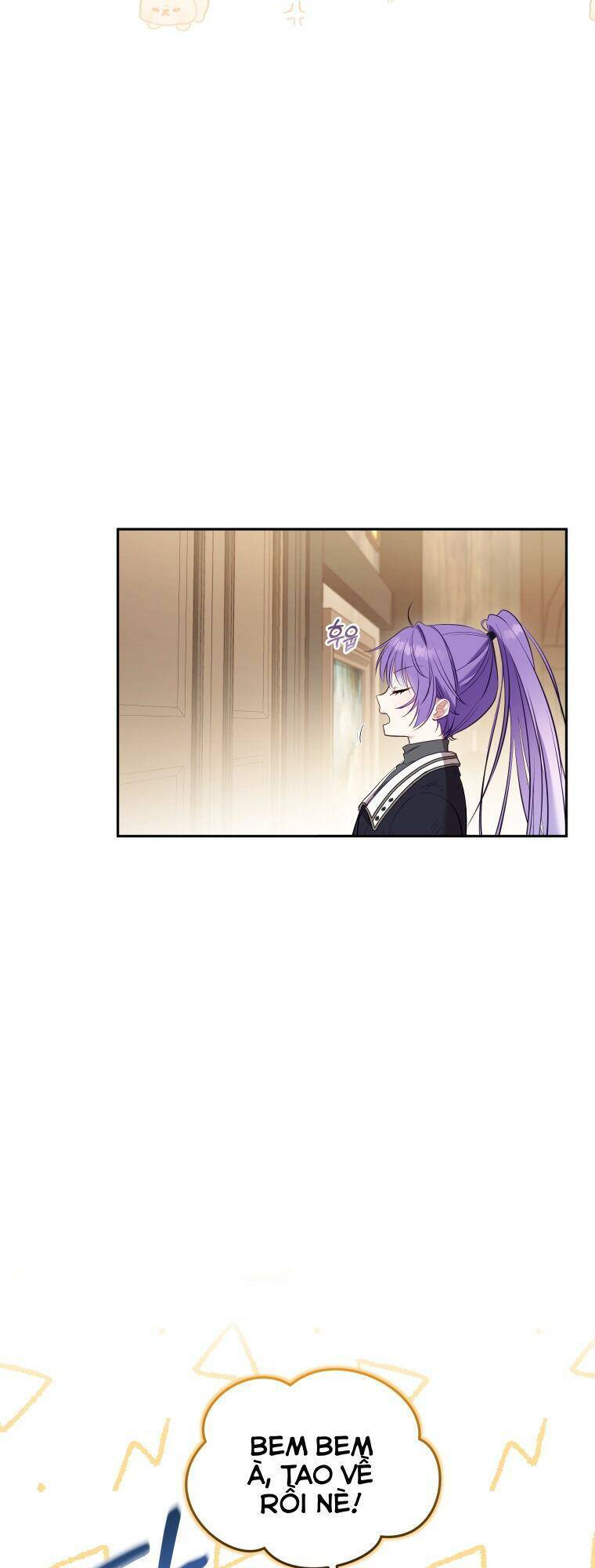 Tôi Đang Được Nuôi Dưỡng Bởi Những Kẻ Phản Diện Chapter 18 - Trang 2