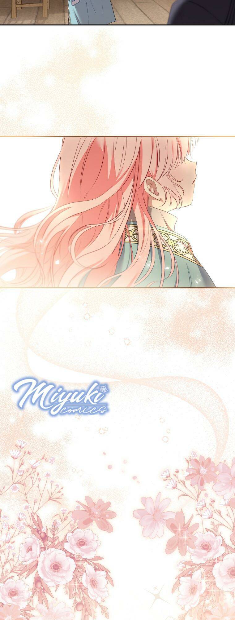 Tôi Đang Được Nuôi Dưỡng Bởi Những Kẻ Phản Diện Chapter 18 - Trang 2