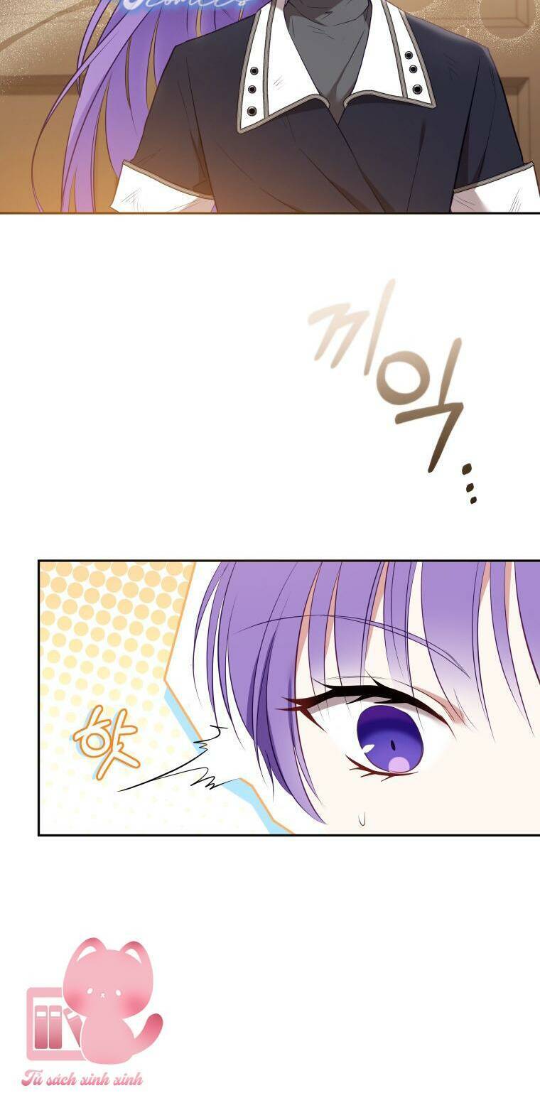 Tôi Đang Được Nuôi Dưỡng Bởi Những Kẻ Phản Diện Chapter 18 - Trang 2