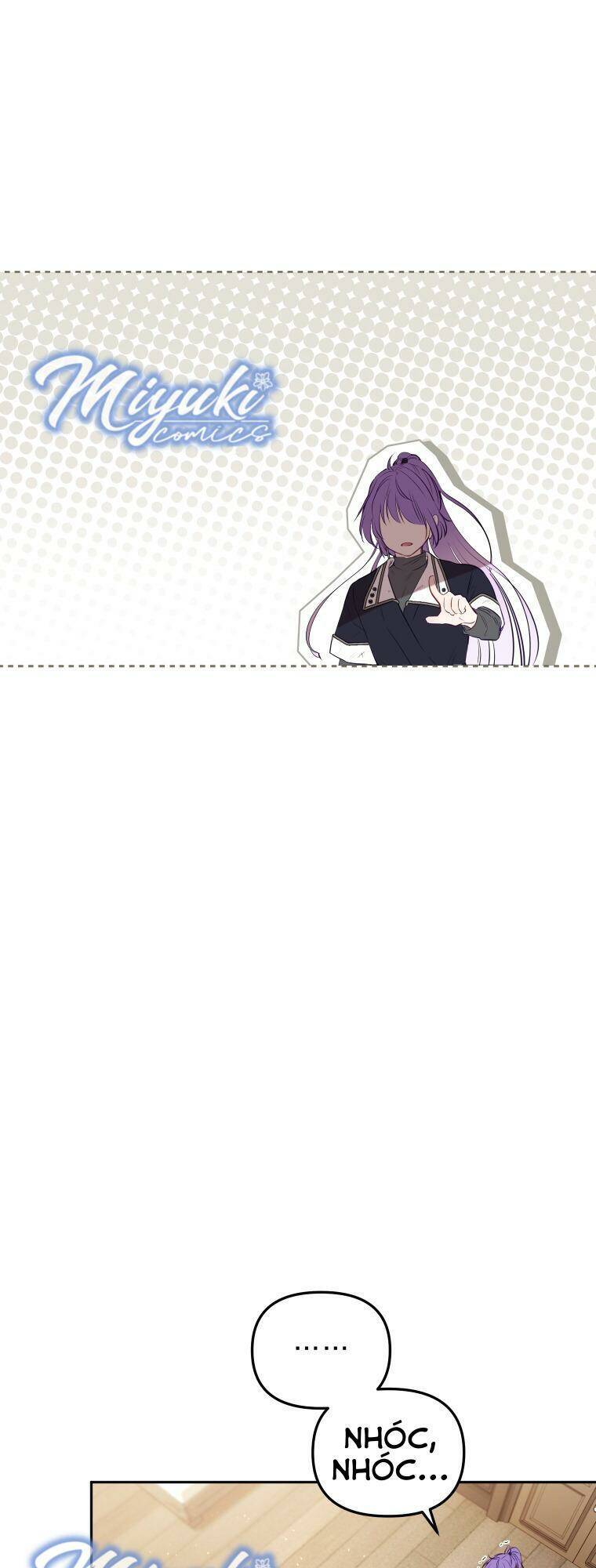 Tôi Đang Được Nuôi Dưỡng Bởi Những Kẻ Phản Diện Chapter 18 - Trang 2