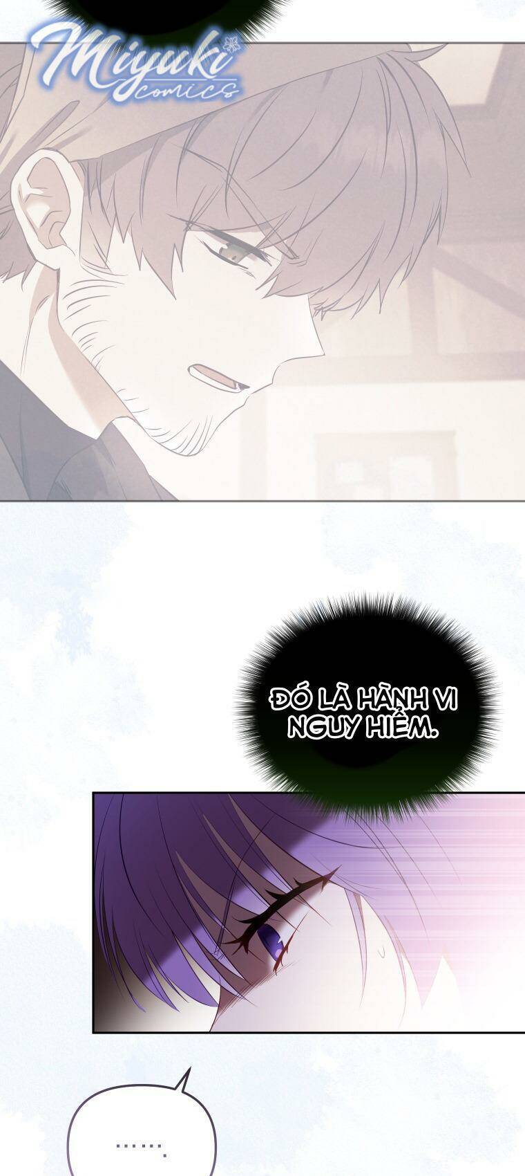 Tôi Đang Được Nuôi Dưỡng Bởi Những Kẻ Phản Diện Chapter 18 - Trang 2