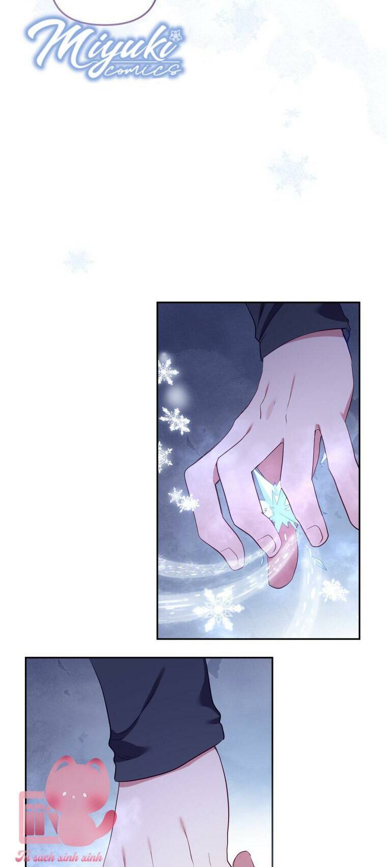 Tôi Đang Được Nuôi Dưỡng Bởi Những Kẻ Phản Diện Chapter 18 - Trang 2