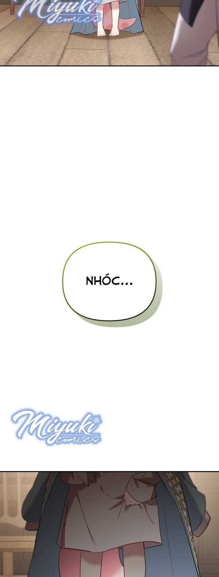 Tôi Đang Được Nuôi Dưỡng Bởi Những Kẻ Phản Diện Chapter 18 - Trang 2