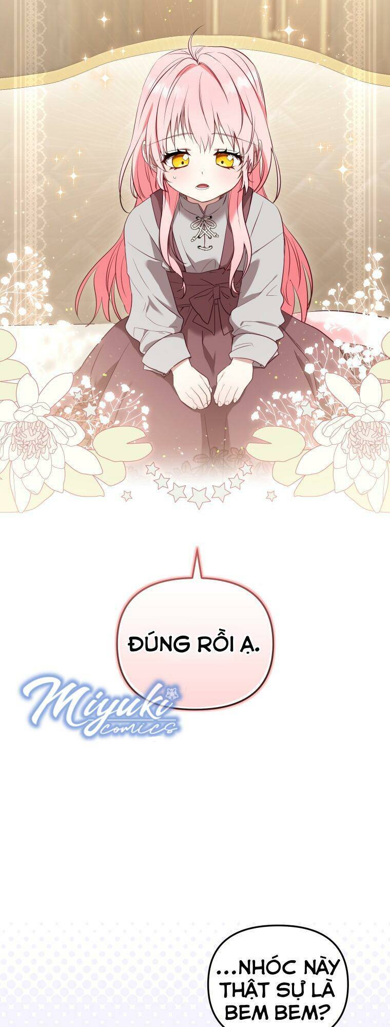 Tôi Đang Được Nuôi Dưỡng Bởi Những Kẻ Phản Diện Chapter 18 - Trang 2