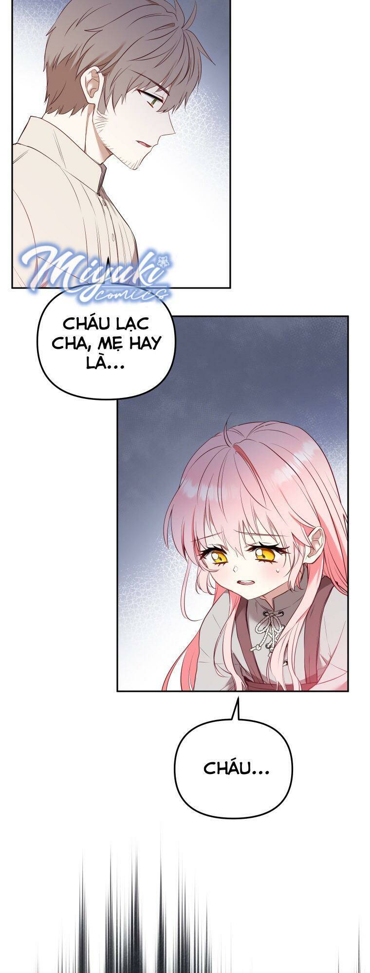 Tôi Đang Được Nuôi Dưỡng Bởi Những Kẻ Phản Diện Chapter 18 - Trang 2