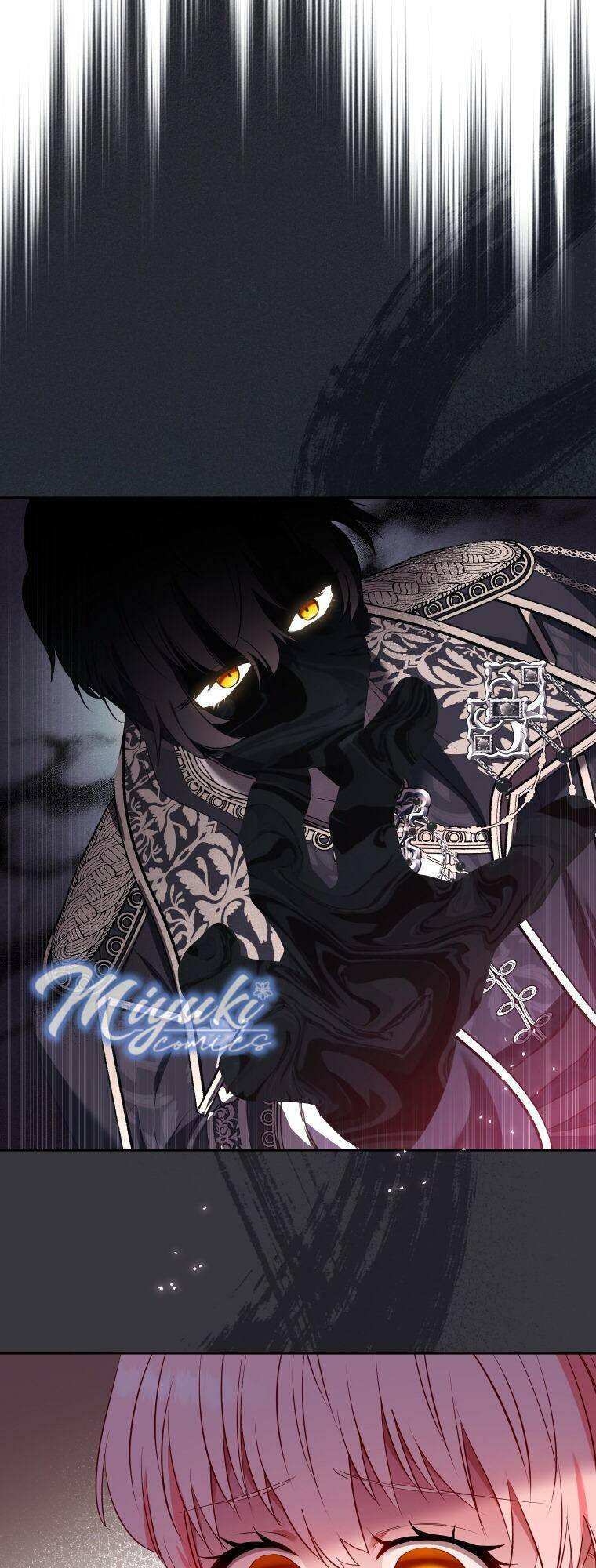 Tôi Đang Được Nuôi Dưỡng Bởi Những Kẻ Phản Diện Chapter 18 - Trang 2