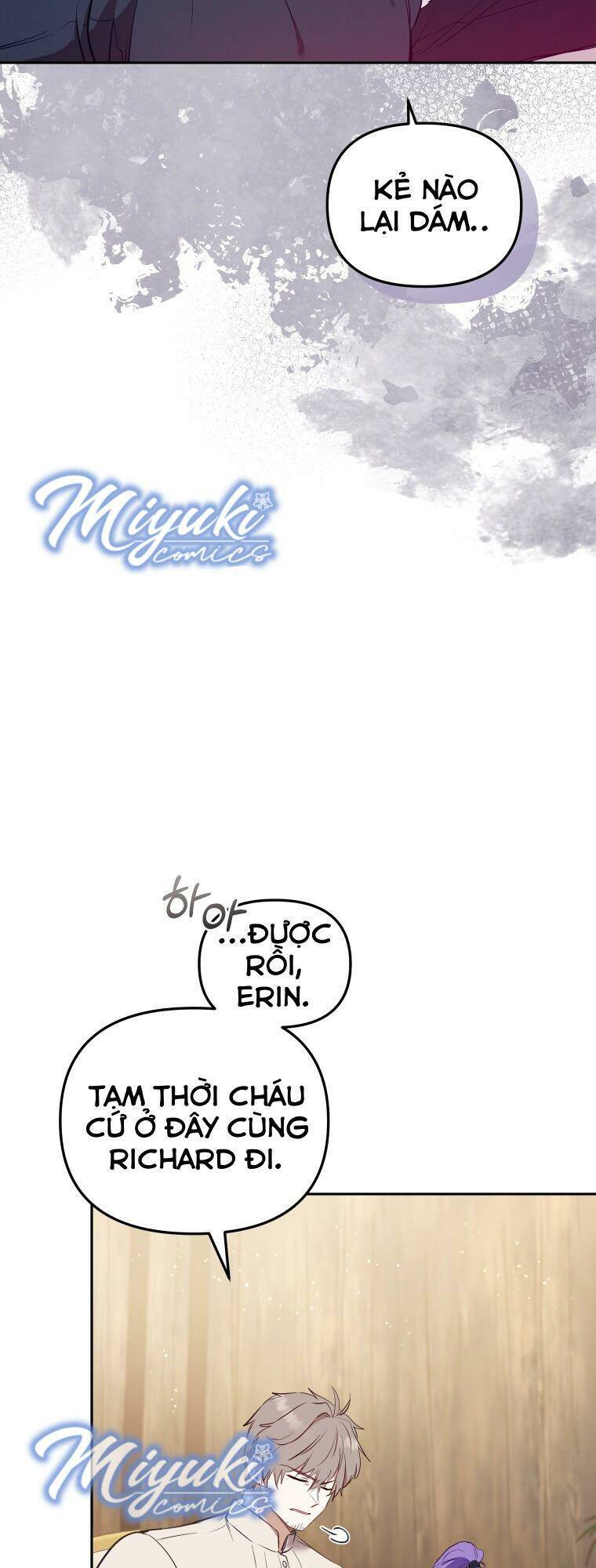 Tôi Đang Được Nuôi Dưỡng Bởi Những Kẻ Phản Diện Chapter 18 - Trang 2