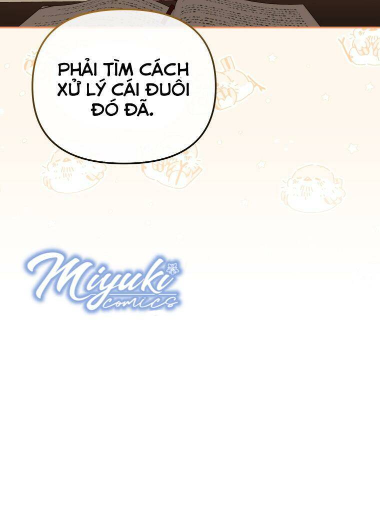 Tôi Đang Được Nuôi Dưỡng Bởi Những Kẻ Phản Diện Chapter 18 - Trang 2