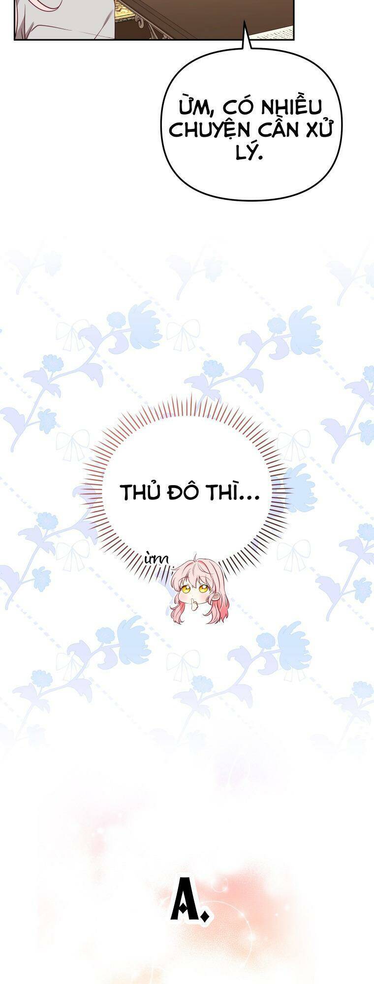 Tôi Đang Được Nuôi Dưỡng Bởi Những Kẻ Phản Diện Chapter 18 - Trang 2