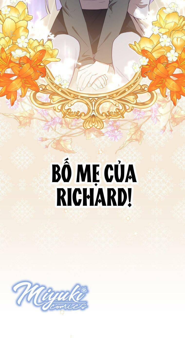 Tôi Đang Được Nuôi Dưỡng Bởi Những Kẻ Phản Diện Chapter 18 - Trang 2