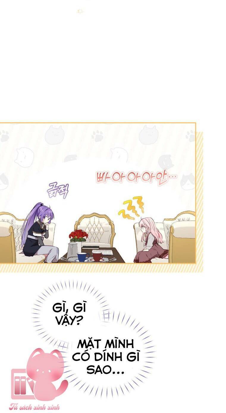 Tôi Đang Được Nuôi Dưỡng Bởi Những Kẻ Phản Diện Chapter 18 - Trang 2