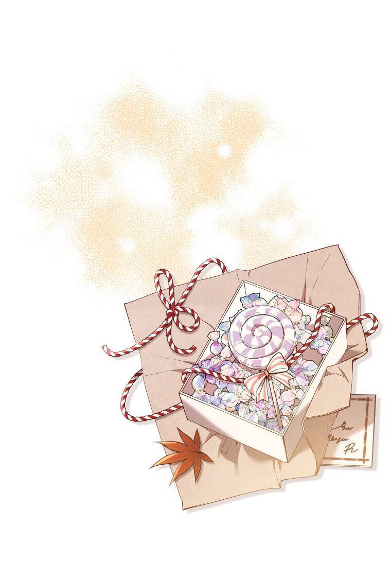 Tôi Đang Được Nuôi Dưỡng Bởi Những Kẻ Phản Diện Chapter 18 - Trang 2