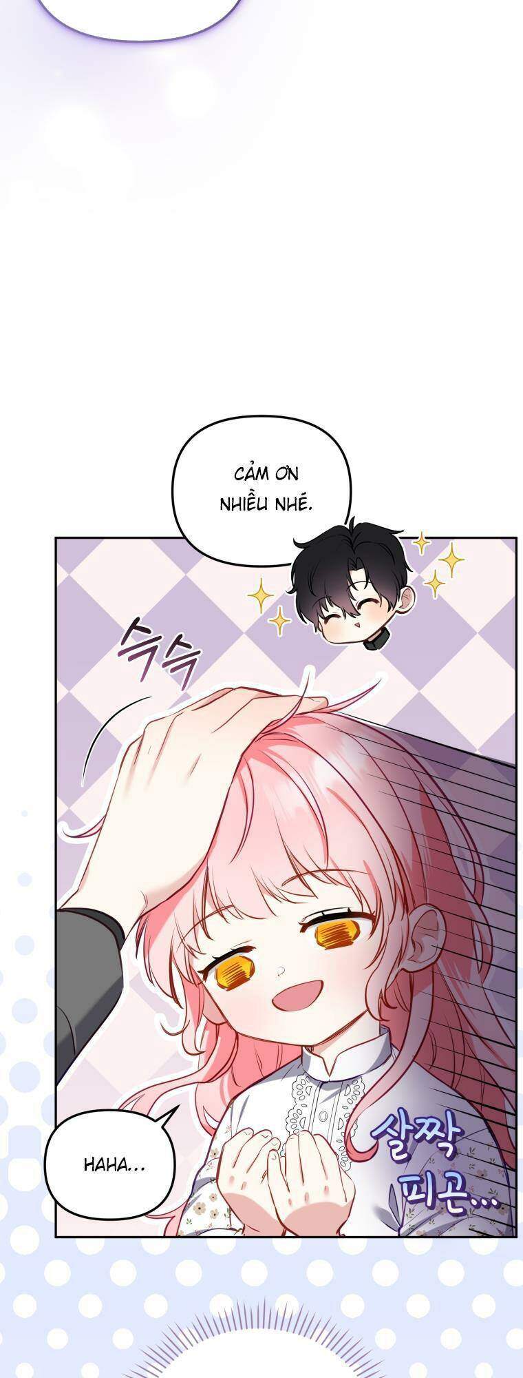 Tôi Đang Được Nuôi Dưỡng Bởi Những Kẻ Phản Diện Chapter 2 - Trang 2