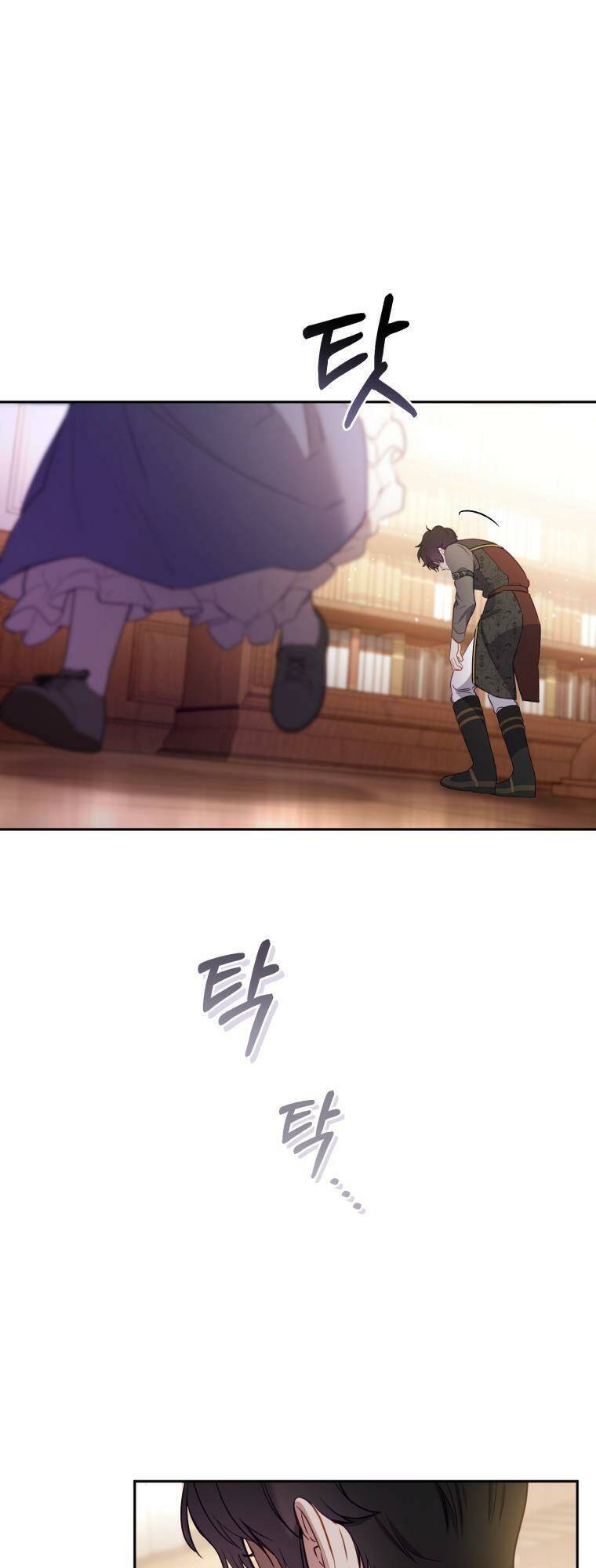 Tôi Đang Được Nuôi Dưỡng Bởi Những Kẻ Phản Diện Chapter 2 - Trang 2