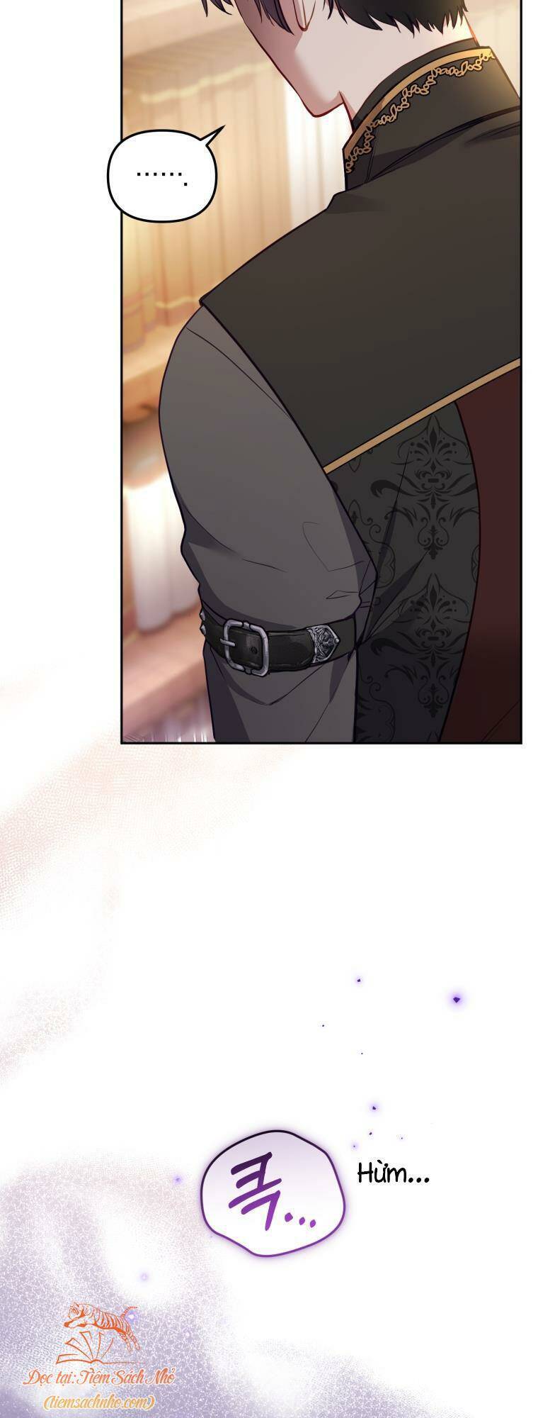 Tôi Đang Được Nuôi Dưỡng Bởi Những Kẻ Phản Diện Chapter 2 - Trang 2