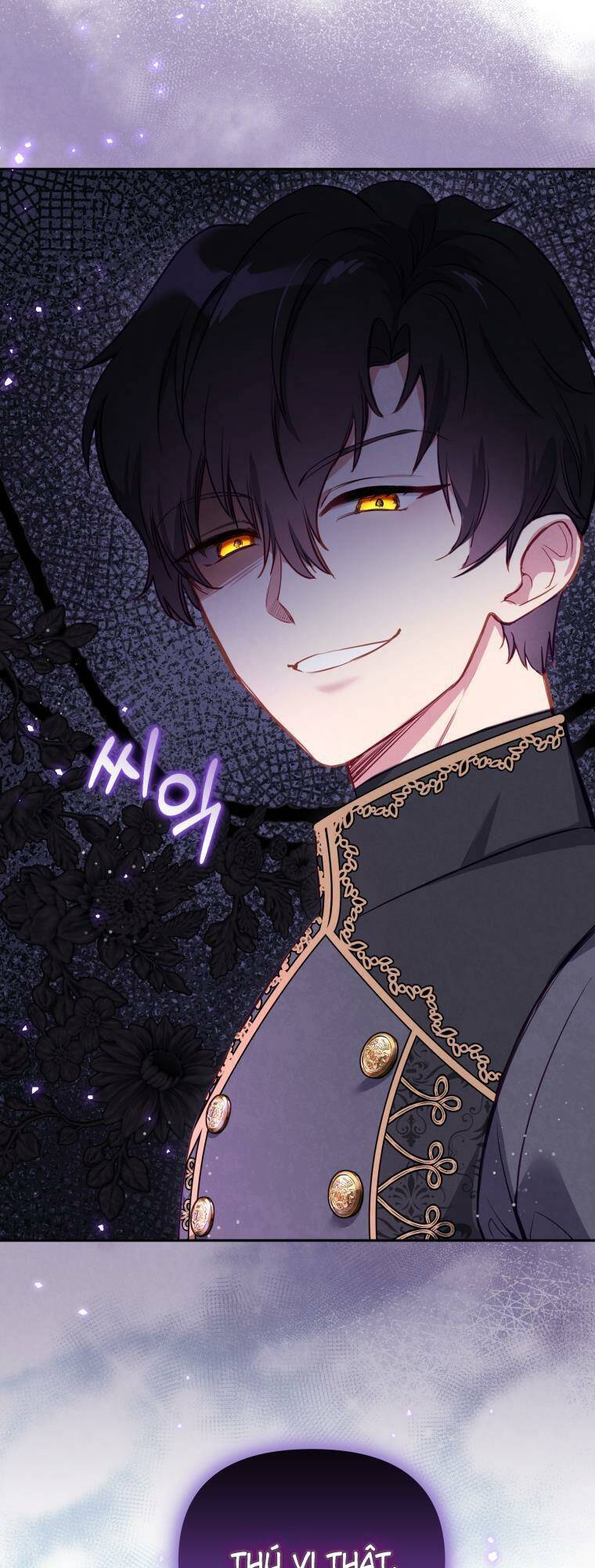 Tôi Đang Được Nuôi Dưỡng Bởi Những Kẻ Phản Diện Chapter 2 - Trang 2