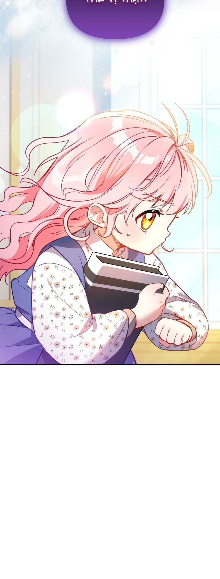 Tôi Đang Được Nuôi Dưỡng Bởi Những Kẻ Phản Diện Chapter 2 - Trang 2