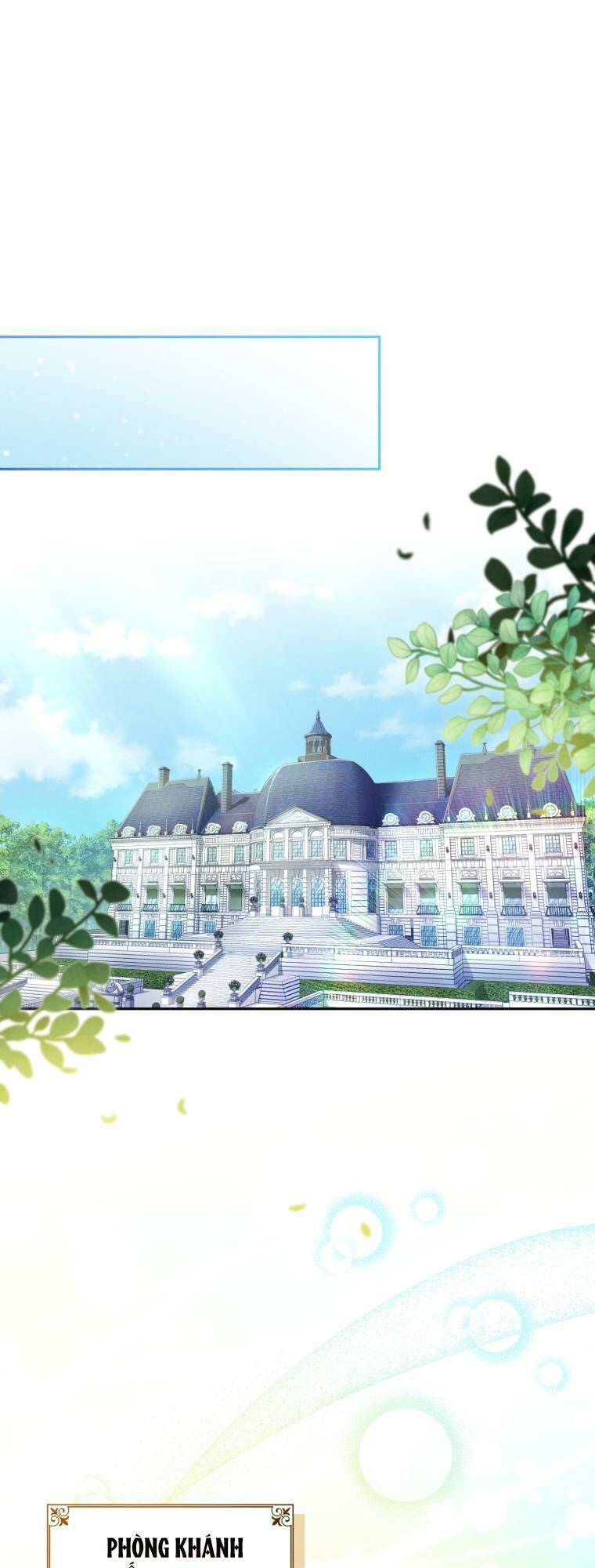 Tôi Đang Được Nuôi Dưỡng Bởi Những Kẻ Phản Diện Chapter 2 - Trang 2