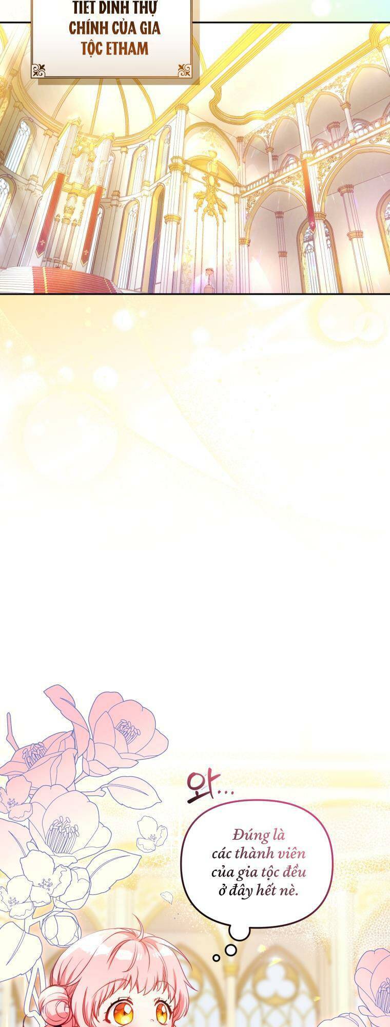 Tôi Đang Được Nuôi Dưỡng Bởi Những Kẻ Phản Diện Chapter 2 - Trang 2