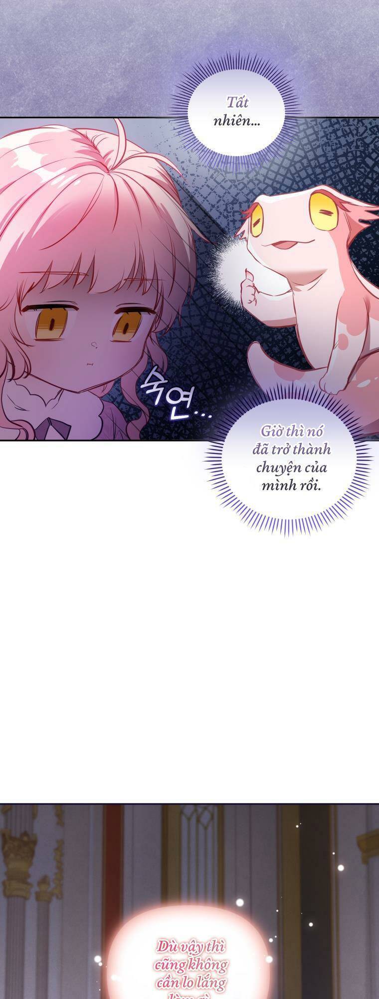 Tôi Đang Được Nuôi Dưỡng Bởi Những Kẻ Phản Diện Chapter 2 - Trang 2