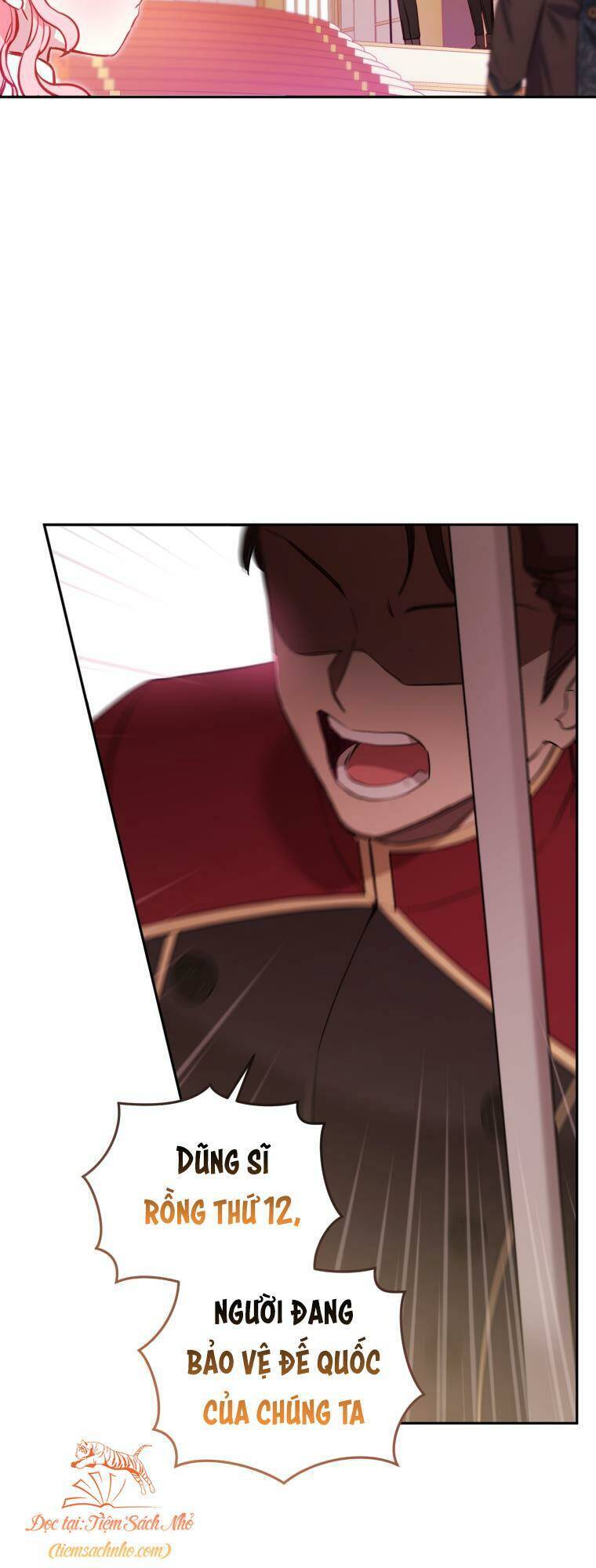 Tôi Đang Được Nuôi Dưỡng Bởi Những Kẻ Phản Diện Chapter 2 - Trang 2