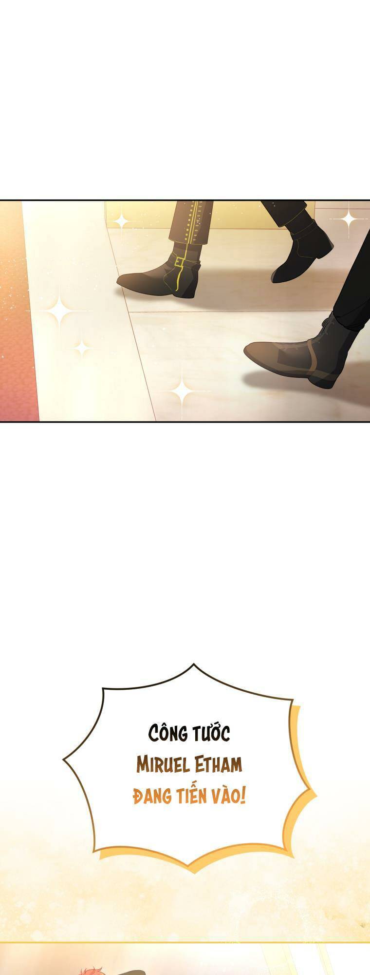 Tôi Đang Được Nuôi Dưỡng Bởi Những Kẻ Phản Diện Chapter 2 - Trang 2