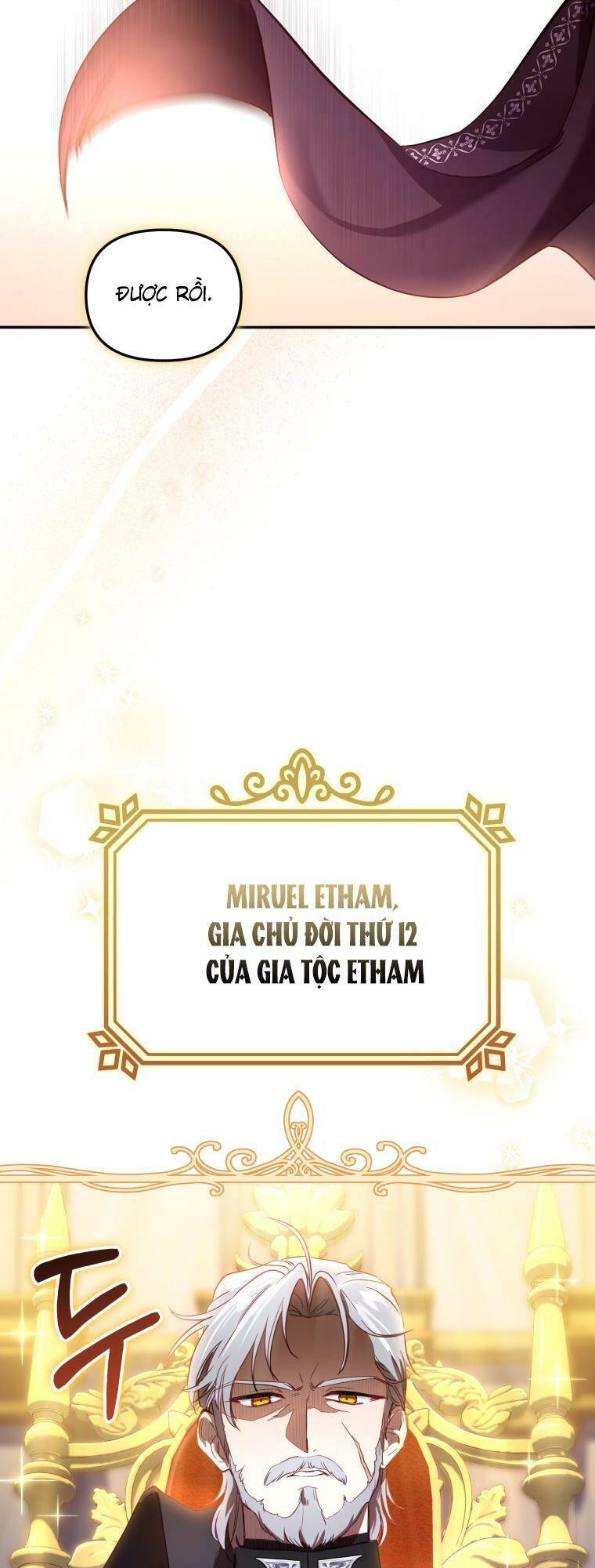 Tôi Đang Được Nuôi Dưỡng Bởi Những Kẻ Phản Diện Chapter 2 - Trang 2