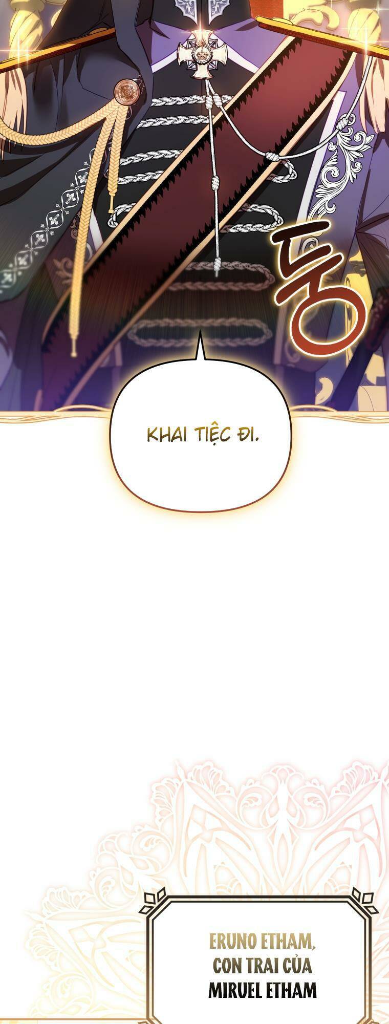 Tôi Đang Được Nuôi Dưỡng Bởi Những Kẻ Phản Diện Chapter 2 - Trang 2