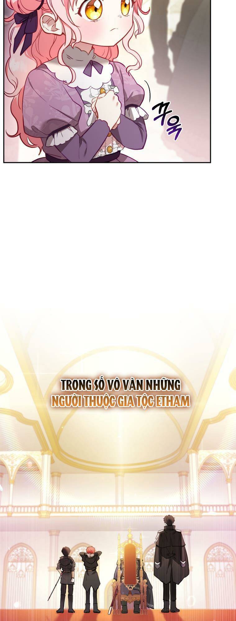 Tôi Đang Được Nuôi Dưỡng Bởi Những Kẻ Phản Diện Chapter 2 - Trang 2