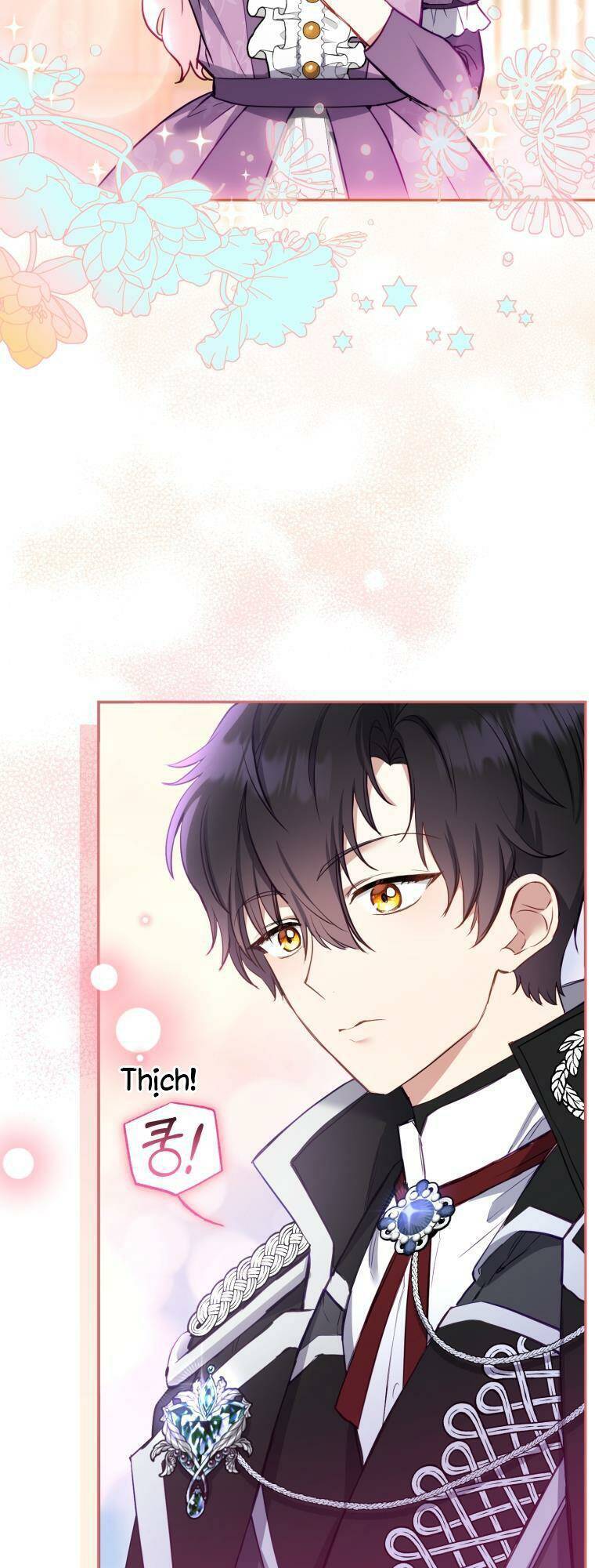 Tôi Đang Được Nuôi Dưỡng Bởi Những Kẻ Phản Diện Chapter 2 - Trang 2