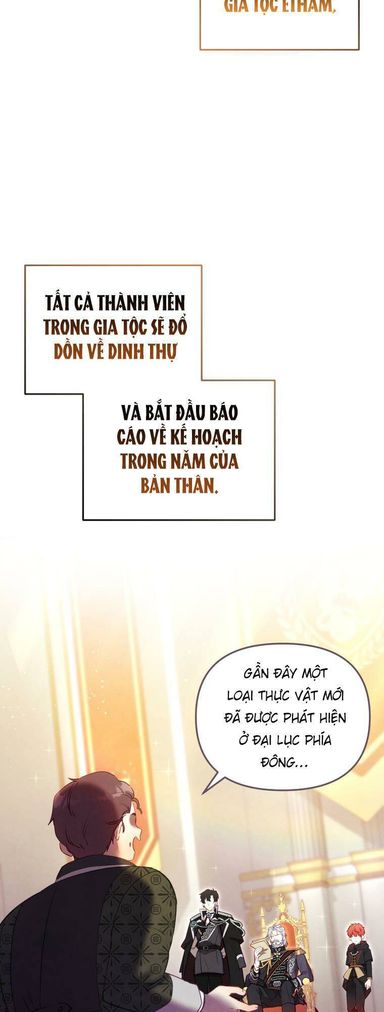 Tôi Đang Được Nuôi Dưỡng Bởi Những Kẻ Phản Diện Chapter 2 - Trang 2
