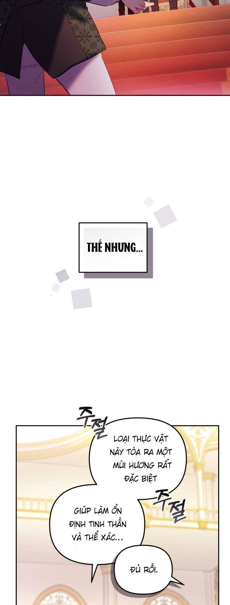 Tôi Đang Được Nuôi Dưỡng Bởi Những Kẻ Phản Diện Chapter 2 - Trang 2