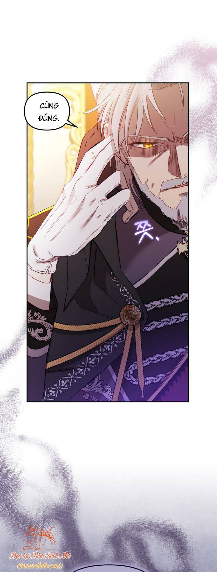 Tôi Đang Được Nuôi Dưỡng Bởi Những Kẻ Phản Diện Chapter 2 - Trang 2