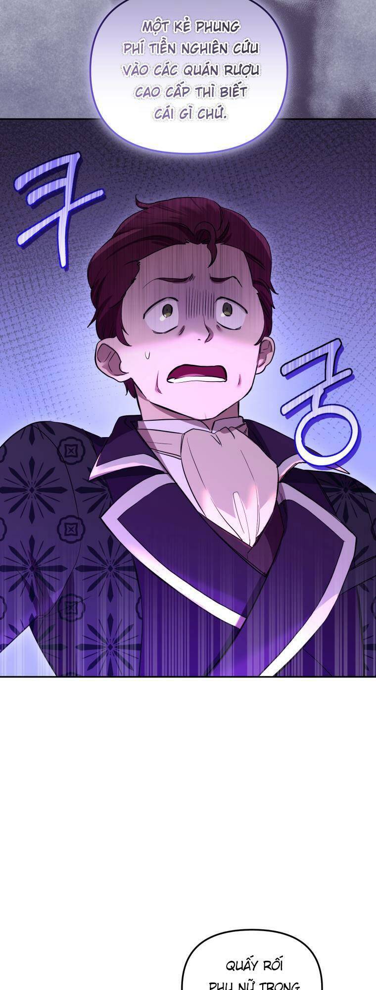 Tôi Đang Được Nuôi Dưỡng Bởi Những Kẻ Phản Diện Chapter 2 - Trang 2