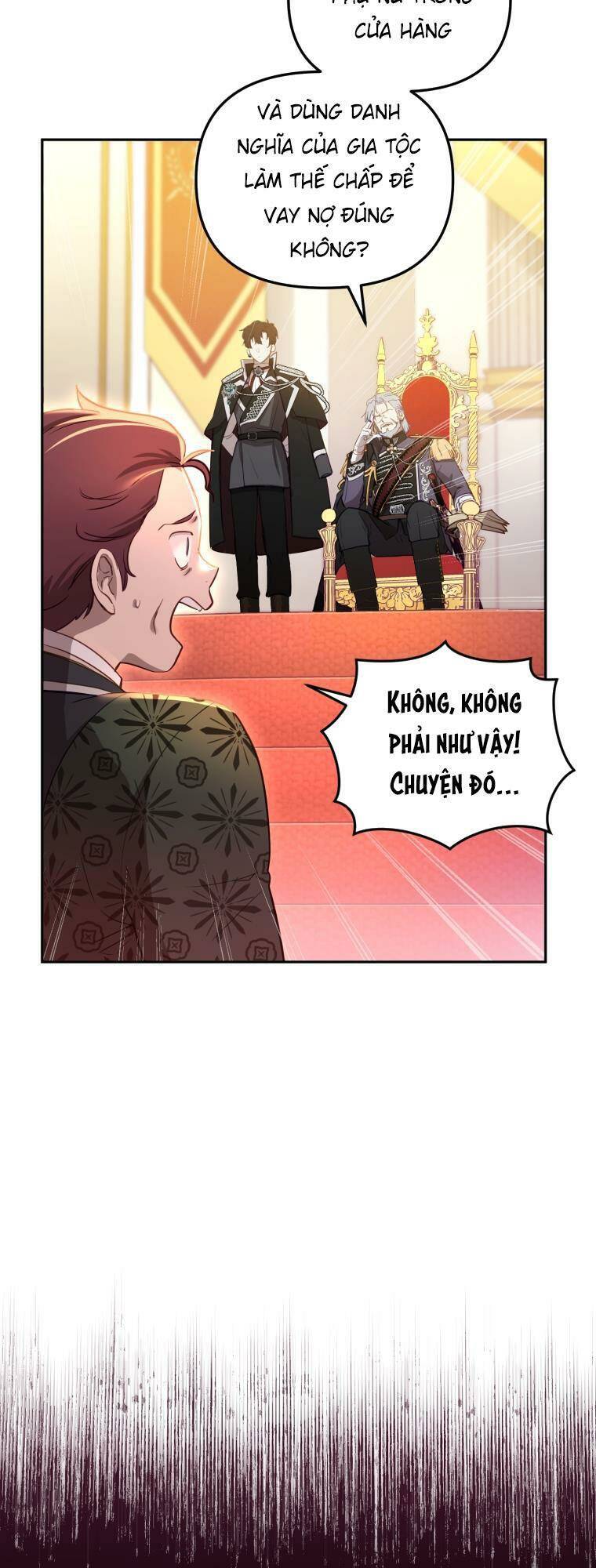 Tôi Đang Được Nuôi Dưỡng Bởi Những Kẻ Phản Diện Chapter 2 - Trang 2