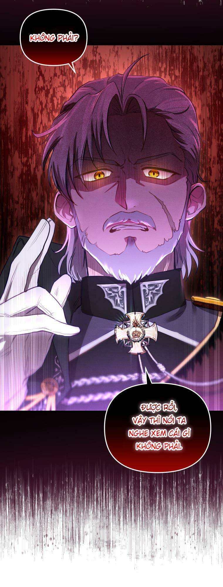 Tôi Đang Được Nuôi Dưỡng Bởi Những Kẻ Phản Diện Chapter 2 - Trang 2