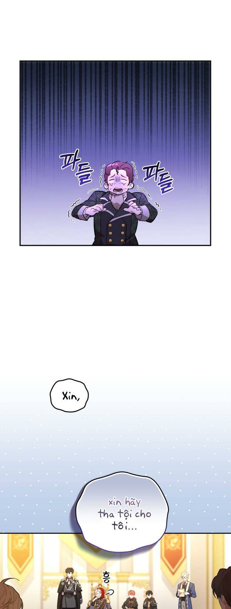 Tôi Đang Được Nuôi Dưỡng Bởi Những Kẻ Phản Diện Chapter 2 - Trang 2