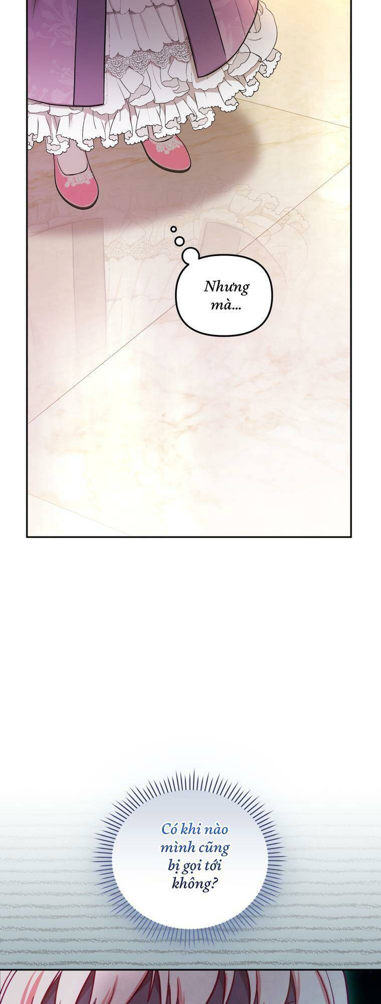 Tôi Đang Được Nuôi Dưỡng Bởi Những Kẻ Phản Diện Chapter 2 - Trang 2