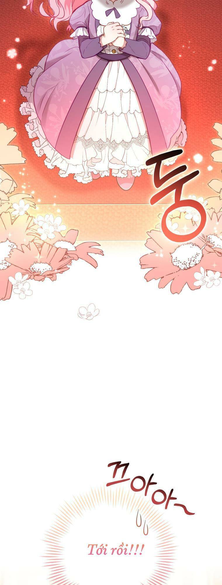 Tôi Đang Được Nuôi Dưỡng Bởi Những Kẻ Phản Diện Chapter 2 - Trang 2