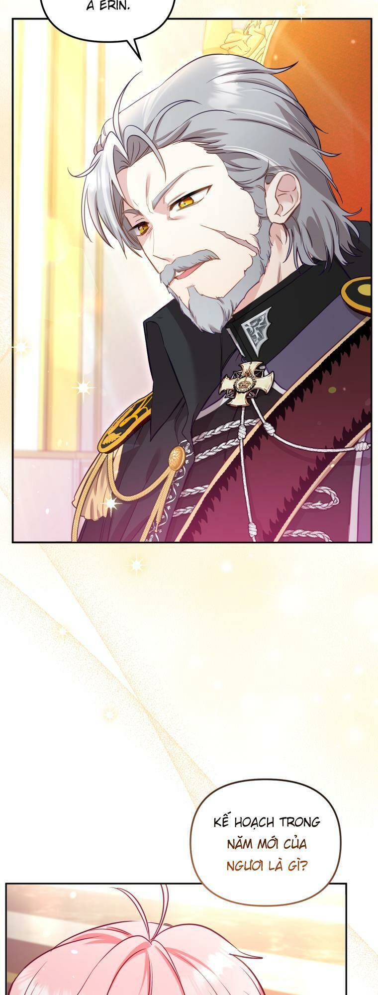 Tôi Đang Được Nuôi Dưỡng Bởi Những Kẻ Phản Diện Chapter 2 - Trang 2