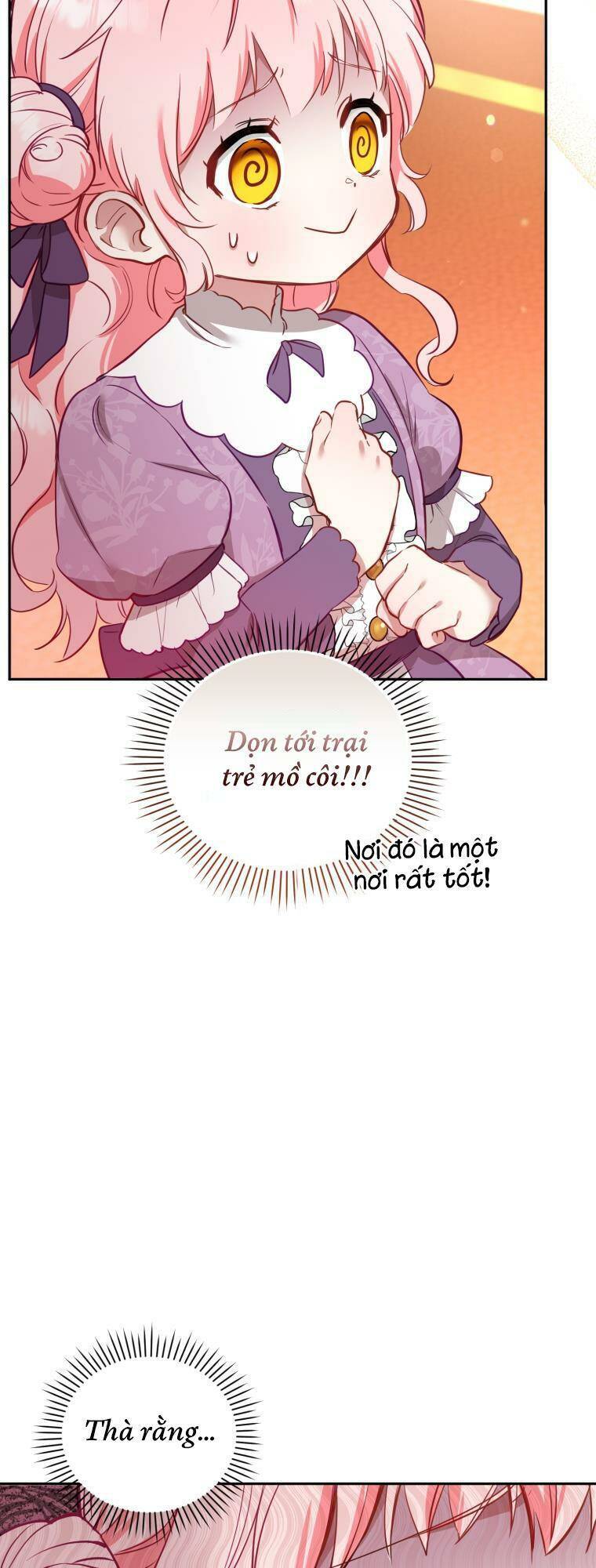 Tôi Đang Được Nuôi Dưỡng Bởi Những Kẻ Phản Diện Chapter 2 - Trang 2