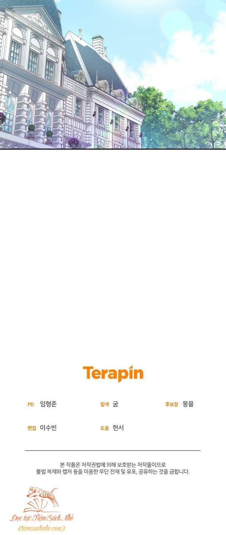 Tôi Đang Được Nuôi Dưỡng Bởi Những Kẻ Phản Diện Chapter 2 - Trang 2