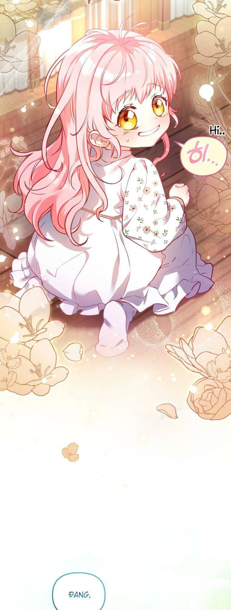 Tôi Đang Được Nuôi Dưỡng Bởi Những Kẻ Phản Diện Chapter 2 - Trang 2