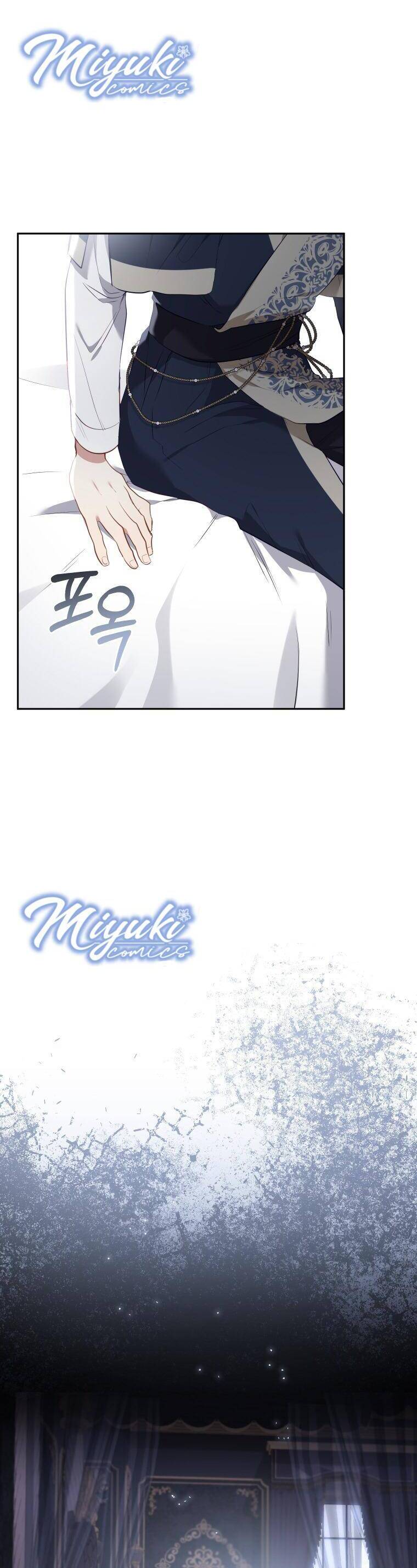 Tôi Đang Được Nuôi Dưỡng Bởi Những Kẻ Phản Diện Chapter 20 - Trang 2