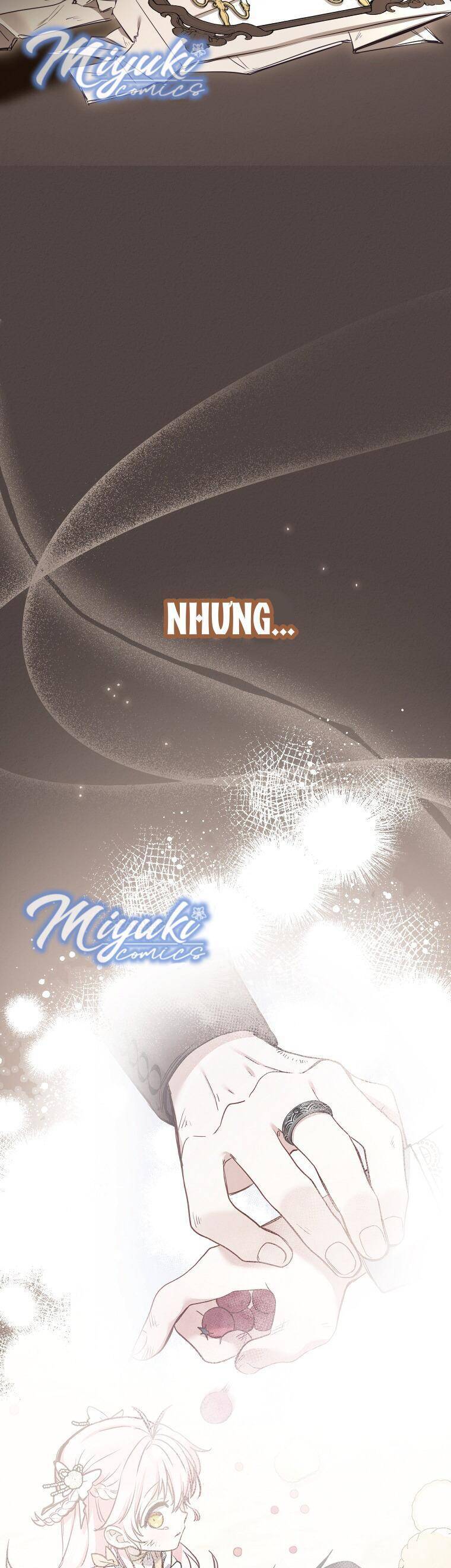 Tôi Đang Được Nuôi Dưỡng Bởi Những Kẻ Phản Diện Chapter 20 - Trang 2