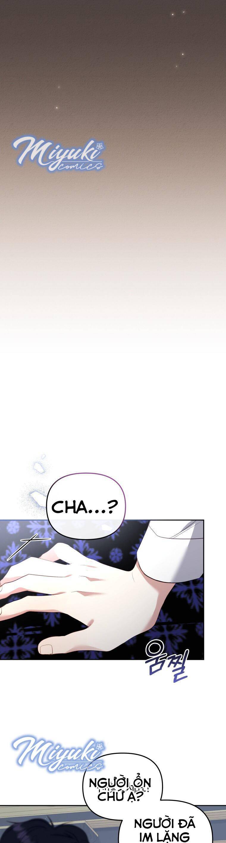 Tôi Đang Được Nuôi Dưỡng Bởi Những Kẻ Phản Diện Chapter 20 - Trang 2